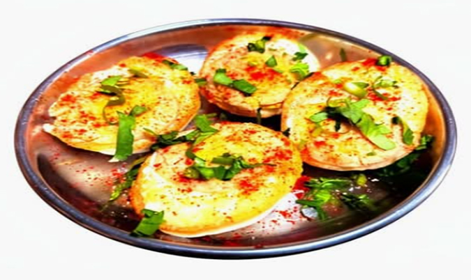 Boiled Fry