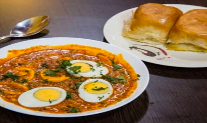 Boiled Tikka