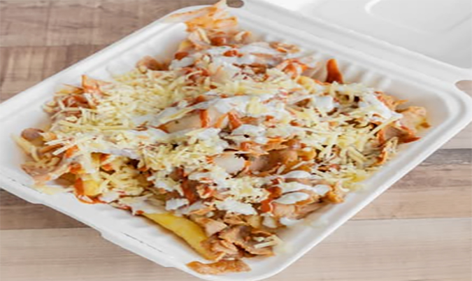Beef and Lamb Halal Snack Pack