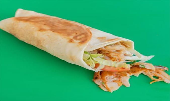 Doner Kebab