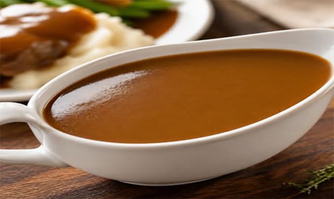 Gravy