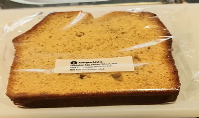 Banana Bread