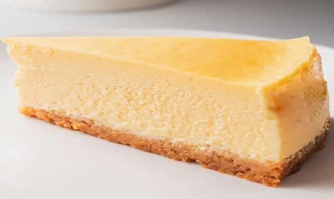 Cheese Cake