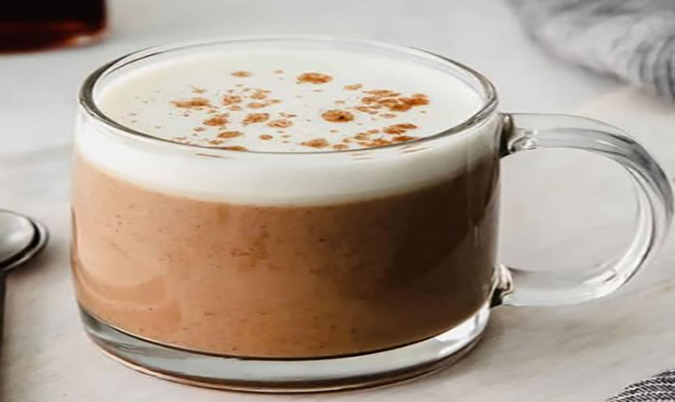 Chai Latte