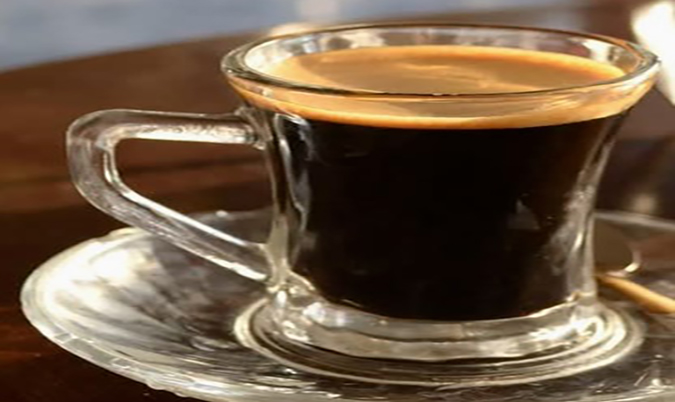 Long Black