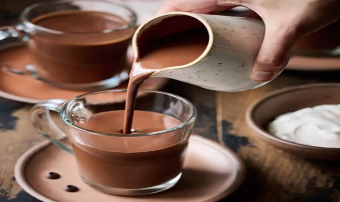 Hot Chocolate