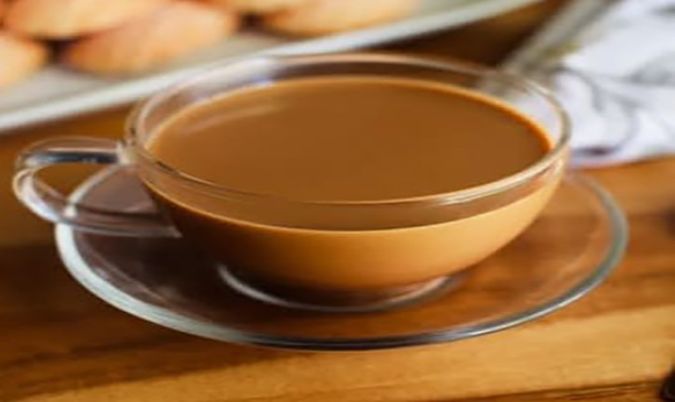 Vietnamese Hot Coffee