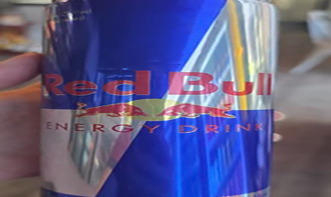 Redbull