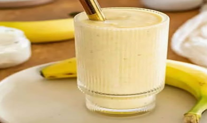 Banana Smoothie