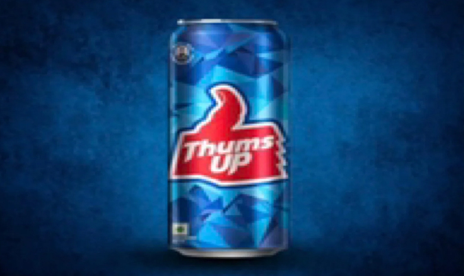 Thums UP