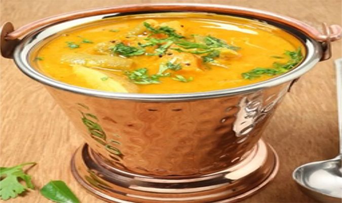 Extra Sambar 250 ml