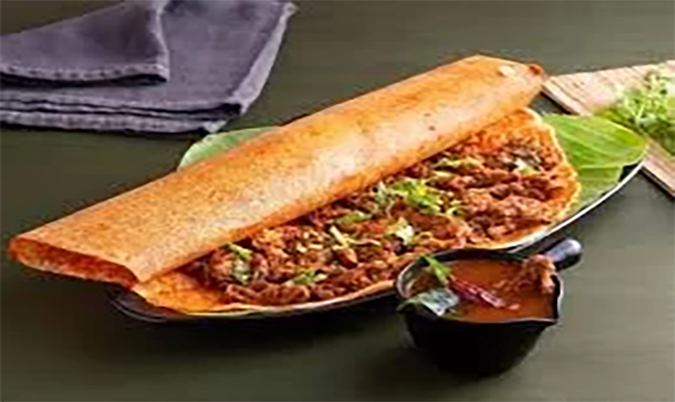 Chicken DOSA