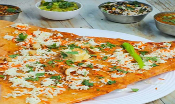 Panner DOSA