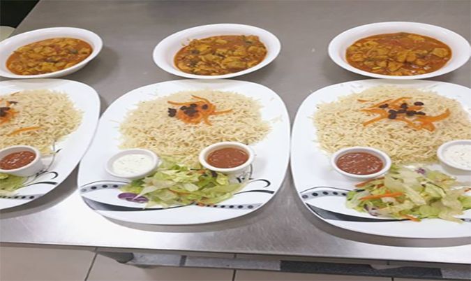 Chicken Curry