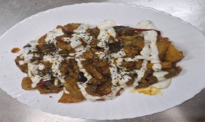 Borani
