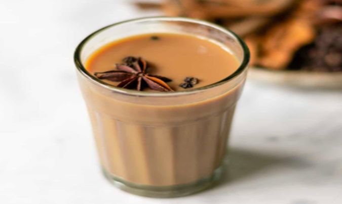 Masala Chai