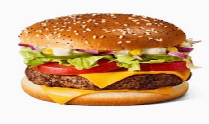 Hamburger Classic
