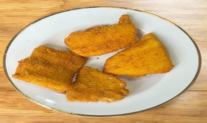 Fish Cocktails