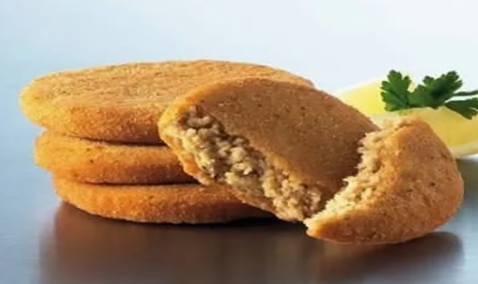 Fish Cake