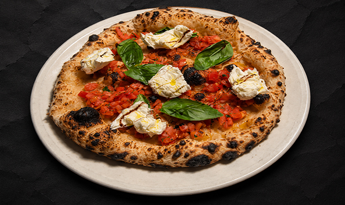 Bruschetta