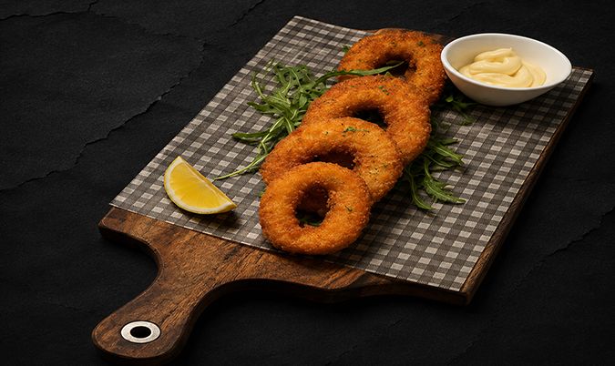 Calamari