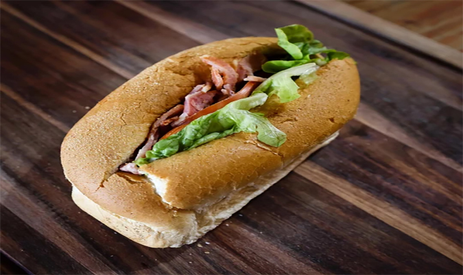 HGS BLT