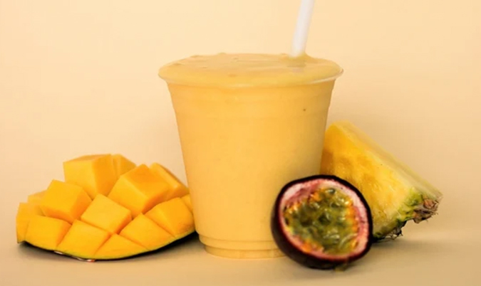 HGS Smoothie