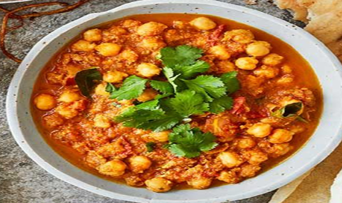 Chhole Masala (V)(VG)(GF)