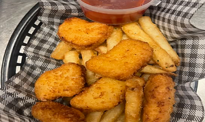Nuggets (6)