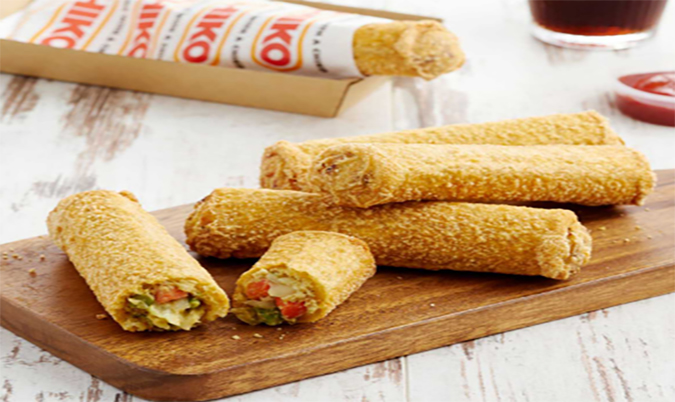 Chiko Roll