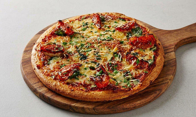 Margherita