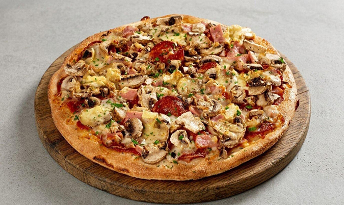 Alfunghi