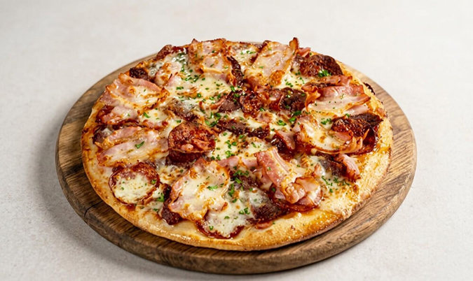 Meatlovers