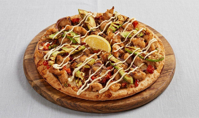 Karaage Chicken