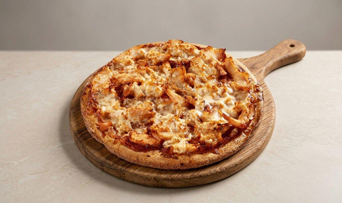KIDS Chicken and Cheese