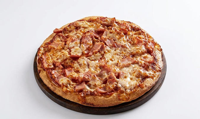KIDS Ham and Cheese