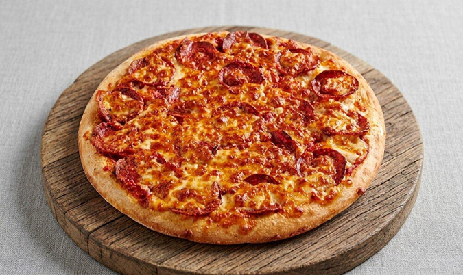 KIDS Pepperoni