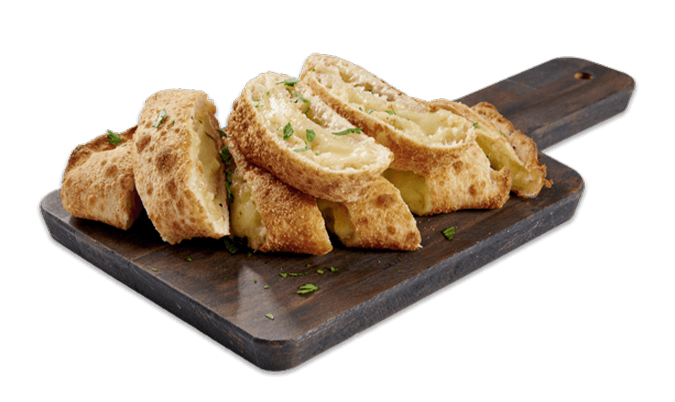 Classic Garlic