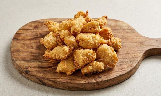 Chicken Bites