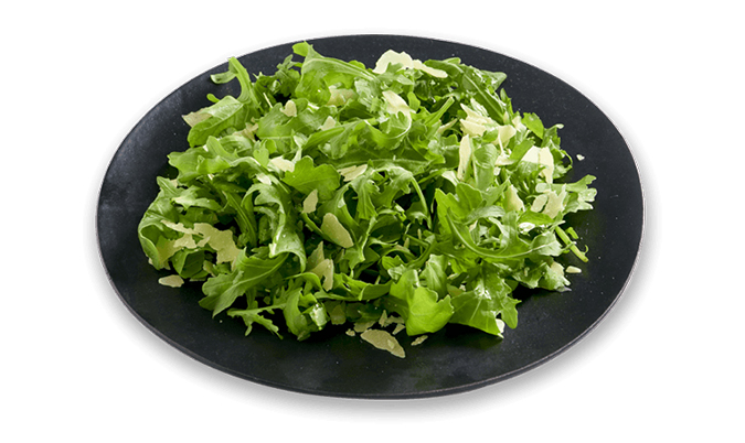 Rocket and Parmesan Salad