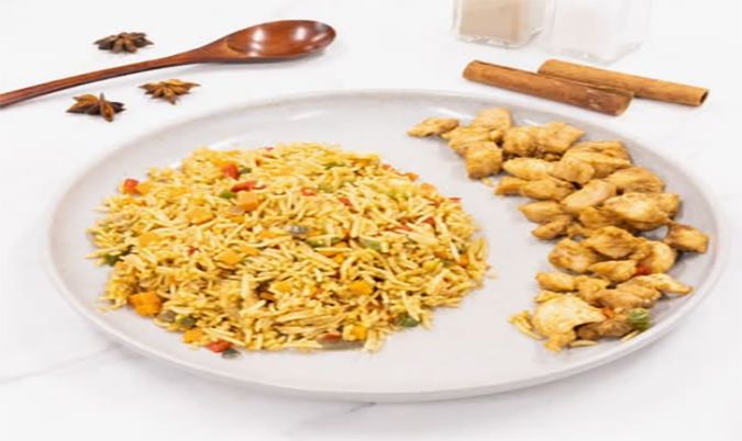 Fried Rice