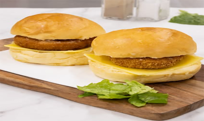 Chicken n Cheese