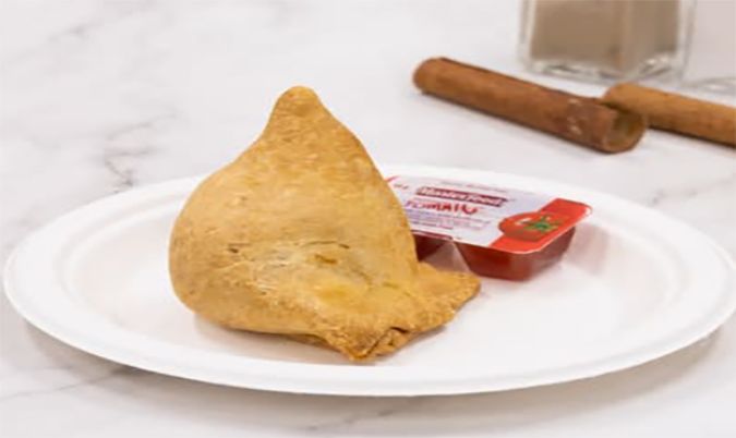 Samosa