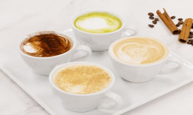 Flat White