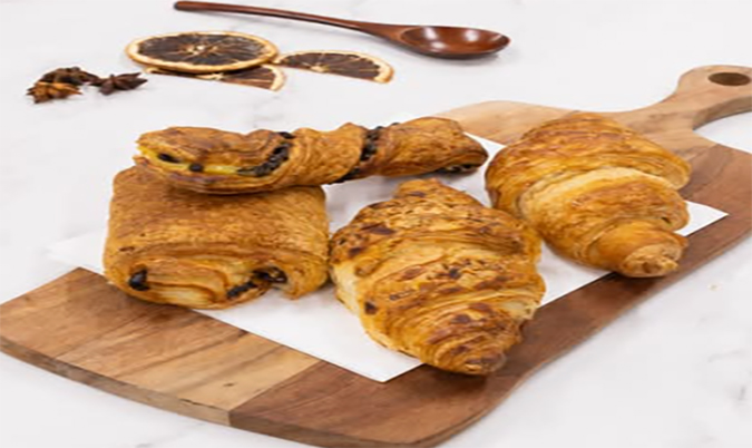 Plain Croissant