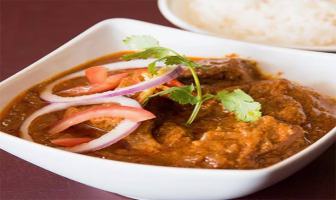 Lamb Rogan Josh