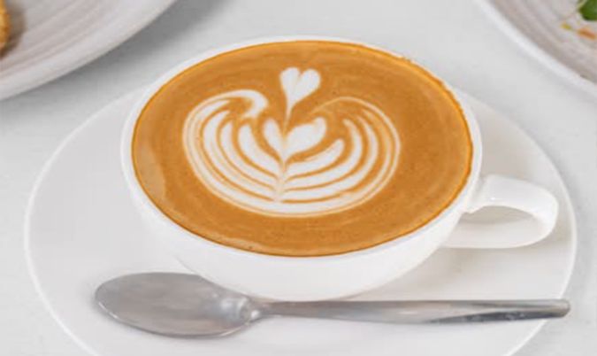 Flat White