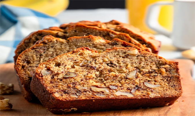 Banana Bread
