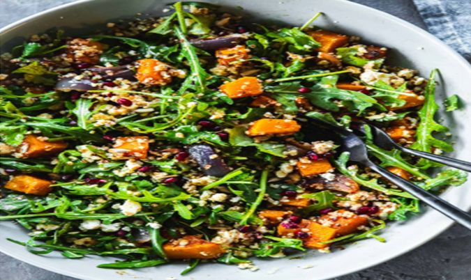 Superfood Salad