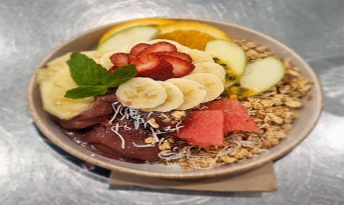 Acai Bowl